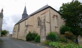 Tour Wandern Unknown - Monthodon - l'Aître Adam - 18.1km 140m 4h00 (35mn) - 2023 07 26 - Photo 4
