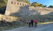 Tocht Stappen Toulon - Tour du Faron - Photo 11