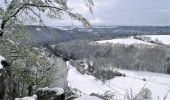 Trail Walking Liège - Roche aux Faucons départ domaine universtaire Sart Tilman - Photo 1