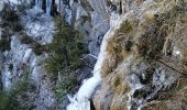 Tocht Stappen Rémuzat - le mont rond - Photo 12