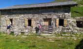 Trail Walking Mallnitz - Hagener Hutte - Photo 7