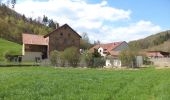 Tour Zu Fuß Schollbrunn - Rote Schnepfe, Rundwanderweg Schollbrunn - Photo 5