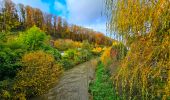 Trail Walking Ham-sur-Heure-Nalinnes - La promenade du Pré al Rocq - Photo 2