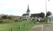 Tour Wandern Amfreville-sous-les-Monts - 20240227-Poses - Photo 10