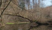 Tocht Stappen Limburg - A la découverte de Limbourg  - Photo 14