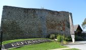 Excursión A pie Voitsberg - Auf der Sonnenseite der Stadt Voitsberg - Photo 8