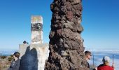 Tour Wandern Ilha - Madère : vers le Pico Ruevo sommet de l'île - Photo 18