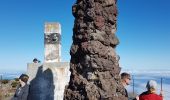 Percorso Marcia Ilha - Madère : vers le Pico Ruevo sommet de l'île - Photo 18