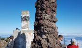 Trail Walking Ilha - Madère : vers le Pico Ruevo sommet de l'île - Photo 18