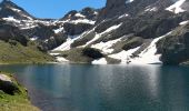 Trail Walking Revel - Lac petit et grand domenon - Photo 11