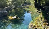 Tour Wandern Shalë - Nbërlysaj - Col de Thores  - Photo 4