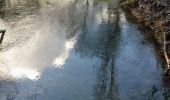 Trail Walking Ventouse - La balade de Ventouse  - Photo 4