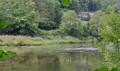 Trail Walking Bouillon - boucle  aventure  - Photo 5