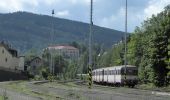 Randonnée A pied Jiřetín pod Bukovou - [Z] Tanvald - Jiřetín pod Bukovou - Photo 10