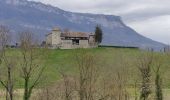 Tour Wandern Saint-Maximin - Avalon-Pontcharra - Photo 10