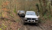 Percorso 4x4 Lisores - Sortie land61 1/3/20 - Photo 15