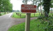 Randonnée A pied Twenterand - WNW Twente - Linderflier/Daarlerveen - gele route - Photo 2