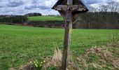 Percorso Marcia La Roche-en-Ardenne - Samree 190324 - Photo 16