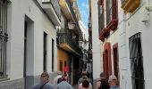 Tour Wandern Sevilla - SEVILLE 2 2024 - Perso - Photo 4