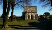 Tour Wandern La Rochette - La balade de la ROCHETTE en Charente 16 - Photo 9