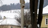 Tour Zu Fuß Feistritz am Wechsel - Fussweg von Feistritz - Hollabrunn (Gasthof zur schönen Aussicht) - Photo 4