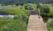 Trail Walking Chapelle-des-Bois - Roche Champion et Bernard 11.7.24 - Photo 1