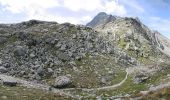 Trail On foot Binn - Via dell' Arbola tappa 2 CH - Photo 10