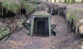 Tour Wandern Ronchamp - Ronchamp - Chapelle ND du Haut - sentier de l'Etançon (puits de mines) - Photo 10