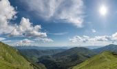 Percorso A piedi Ventasso - Cecciola - in Cima ai Ronchi - La Selva - Lago Gora - Lago di Monte Acuto - Sella di Monte Acuto - Photo 8