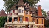 Randonnée A pied Rueil-Malmaison - La Seine impressioniste Etape 1 Rueil - Conflans Ste Honorine - Photo 7
