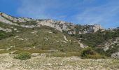 Tour Wandern Cheval-Blanc - 2024-04-13 Roumiguier - Photo 9
