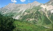 Excursión Senderismo Pralognan-la-Vanoise - Pralognan lundi  - Photo 4