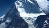 Tocht Te voet Kandersteg - Gfelalp - Lötschenpass - Photo 6