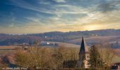 Randonnée Marche Arcisses - Coudreceau - Saint-Victor-de-Buthon 11 km - Photo 10