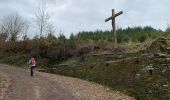 Tocht Stappen Bouillon - Noordelijke bossen Bouillon 15 km - Photo 1