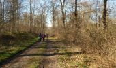 Tour Wandern Louviers - 20220226-Louviers  - Photo 5