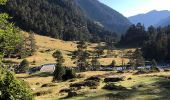 Randonnée Marche Cauterets - Marcadau - Photo 1