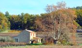 Randonnée Marche Gonfaron - Village - La Roquette - L'espine  - Photo 17