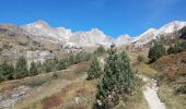 Trail Walking Aussois - Lac  Amont AUSSOIS - Lac du Génépi - Photo 18