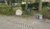 Percorso A piedi Norderstedt - Wanderweg Nr. 44 (Stellingen - Garstedt) - Photo 1