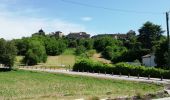 Percorso Mountainbike Villars-les-Dombes - 01 vtt Dombes circuit 19  43km 380m 05 2020 - Photo 3