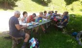 Tour Wandern Linthal - 19.06.26.LacLauche - Photo 1