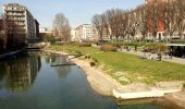 Tour Wandern Mailand - Milan - Photo 7