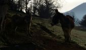 Tocht Stappen Saint-Pé-de-Bigorre - SAINT PE de BIGORRE et ses côteaux G4  faite avec LPC 