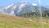 Randonnée Marche Les Contamines-Montjoie - Le Lay - Chalet du Truc - Photo 3