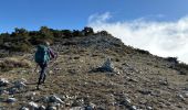 Trail Walking La Bastide - Le Lachens 2024 - Photo 18