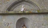 Trail Walking Parmain - Your di Bois du Lay, Chap. St Albert. - Photo 1