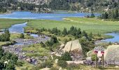 Excursión Senderismo Les Angles - les 12 lacs Les Fouillousses - Photo 18