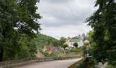 Trail Walking Arcy-sur-Cure - Arcy sur cure - Boucle des grottes - Photo 7