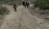 Percorso Marcia Roquebrune-sur-Argens - z les mares de la Bouverie 21-12-21 - Photo 4